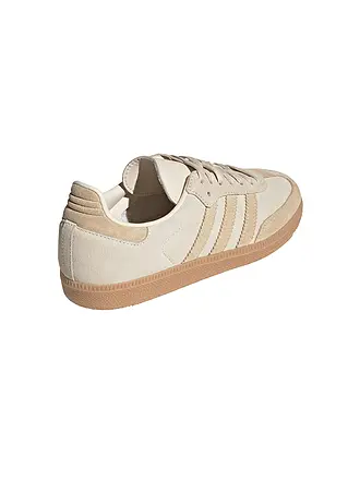ADIDAS ORIGINALS | Zapatillas SAMBA OG | creme